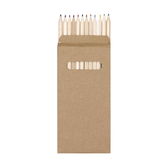 Boîte Crayons Wibar