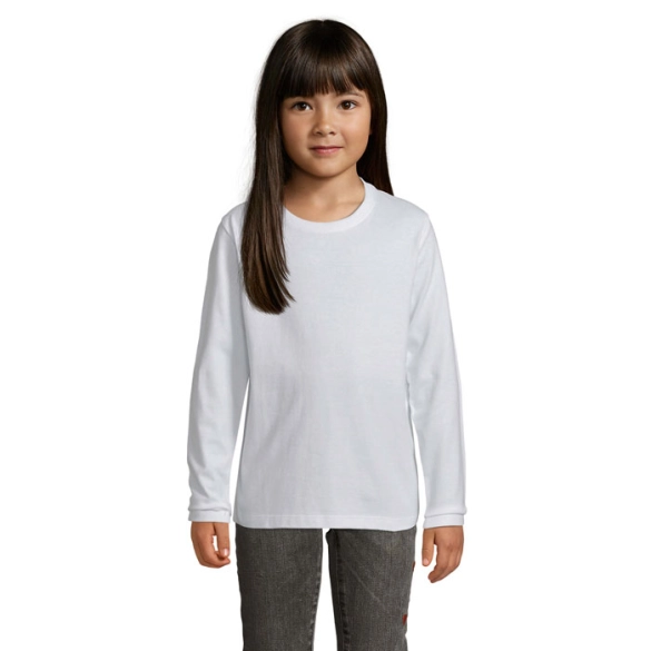 IMPERIAL LSL KIDS, IMPERIAL enfant lsl 190g