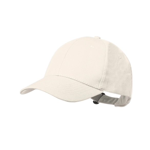 Casquette coton recyclé Daimat