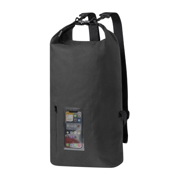 Sac à dos imperméable 25l "Nalviji"