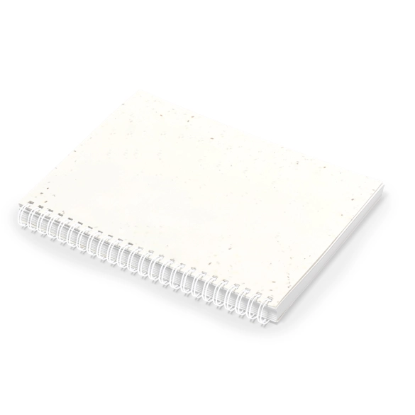 Cahier Ensemencé Bitar
