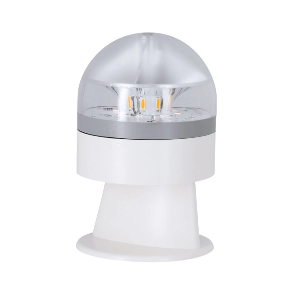 Lumière Urgence V16 Géolocalisée Busby