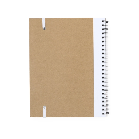 Cahier Tunel