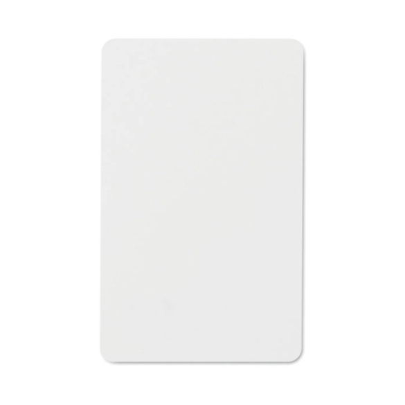 BLOCKING, Carte de blocage RFID