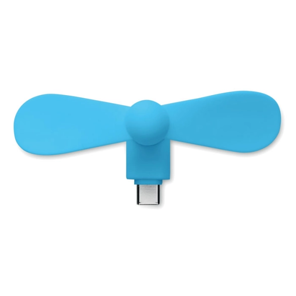 PHAN, Ventilateur USB portable