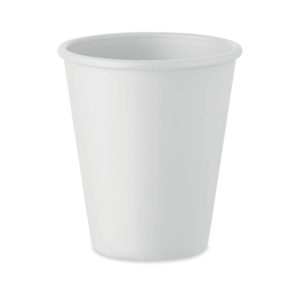 CUPFUL, Gobelet en PLA simple paroi