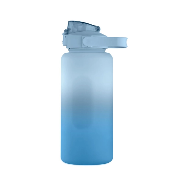 ACTIVATE MAX, Bouteille d'eau RPET 2L