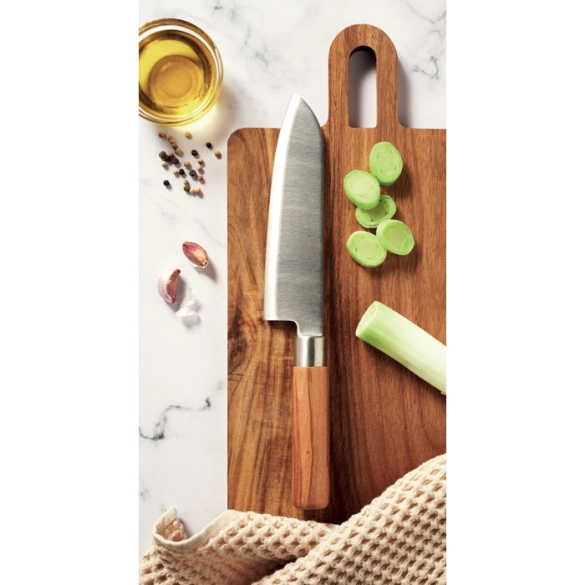 SLICE, Couteau de chef