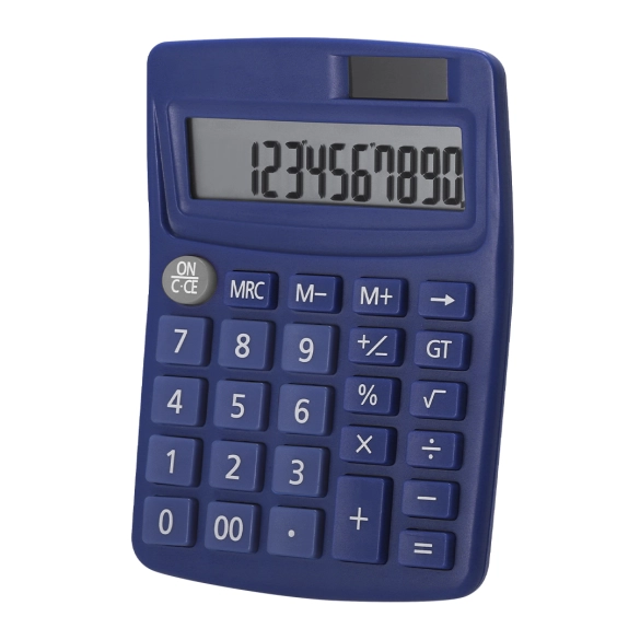 Calculatrice Arabela