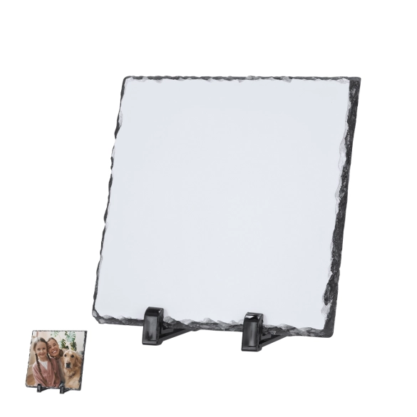 Plaque Sublimation Heysi