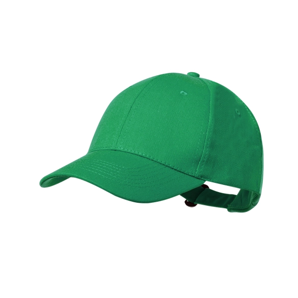 Casquette coton recyclé Daimat