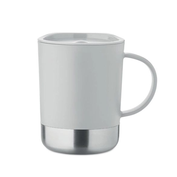 BEAKER, Mug simple paroi 300ml