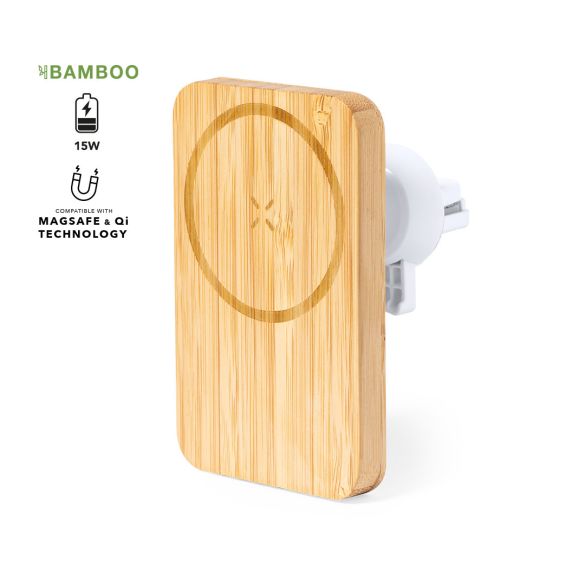 Support Chargeur Gonzo