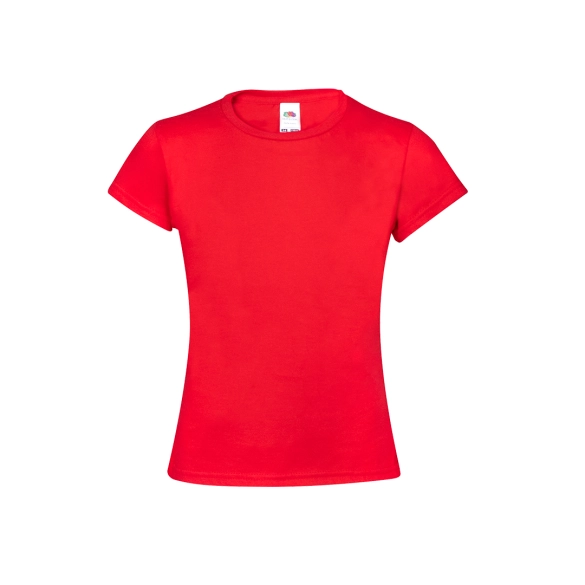 T-Shirt Enfant Couleur Iconic