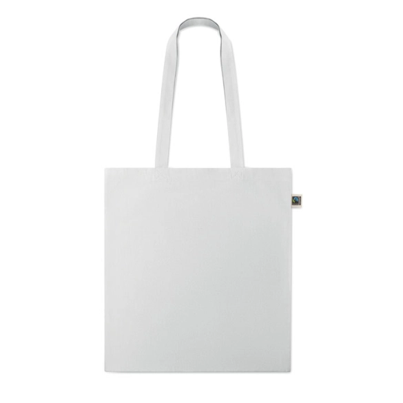 OSOLE+ COLOUR, Sac shopping Fairtrade 180gr