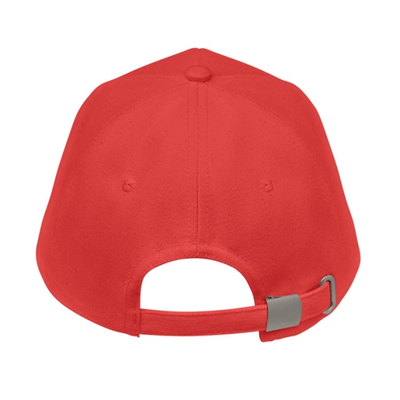 BICCA CAP, Casquette de baseball coton