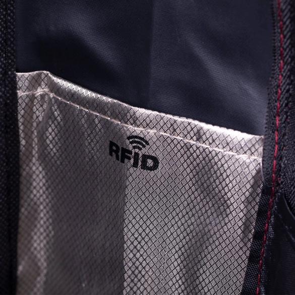 Sac à Dos Antivol Komplete