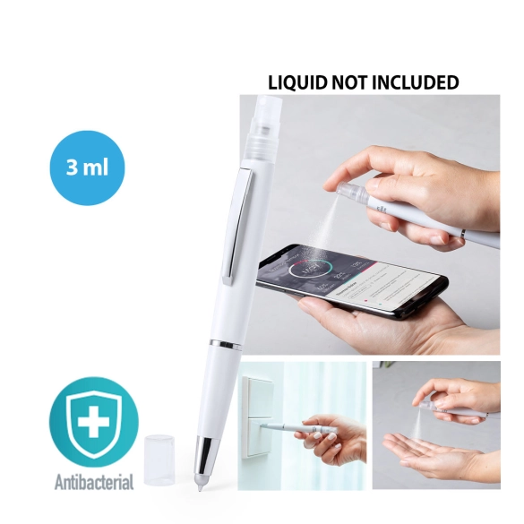 Stylet Antibacterienne Multifonction Yak
