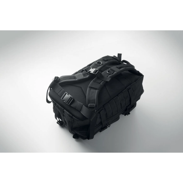 CARRYCONFI, Sac à dos 600D RPET