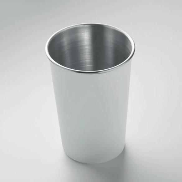 FJARD, Gobelet en inox recyclé