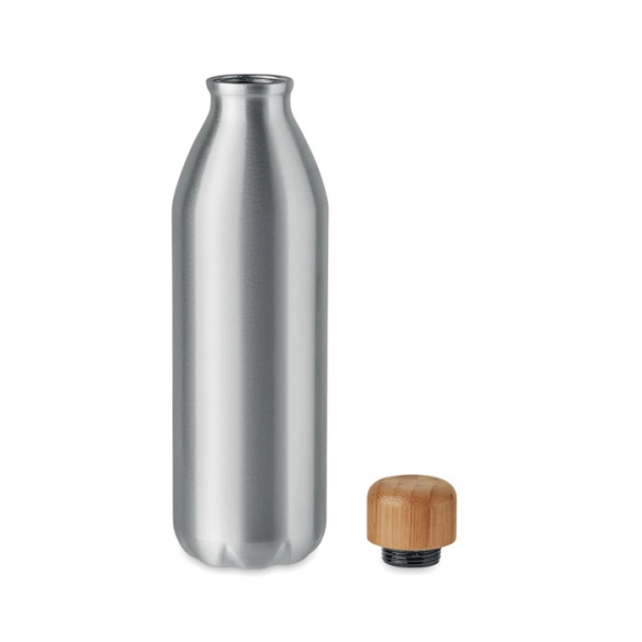 ASPER, Bouteille en aluminium 550 ml