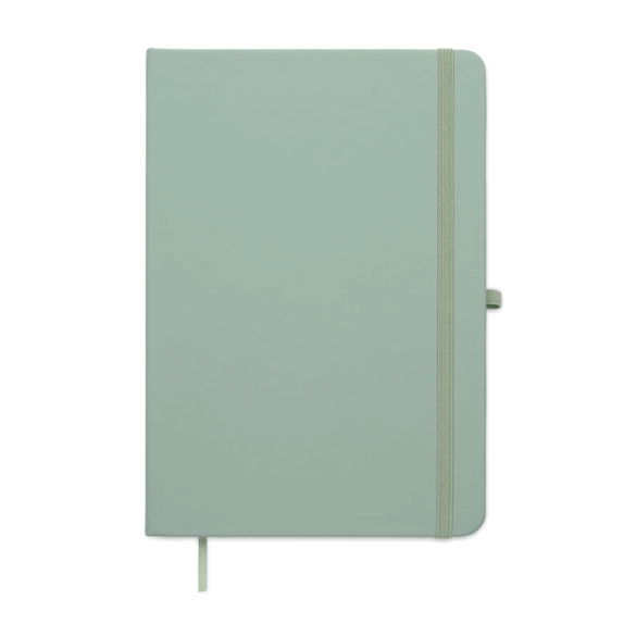 ARCOLOOP, Carnet A5 en PU recyclé