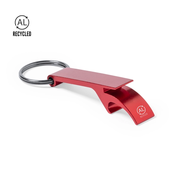 Porte-Clés Ouvre Bouteille Mixe