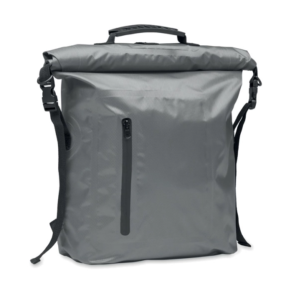 SCUBAROLL, Sac à dos enroulable étanche