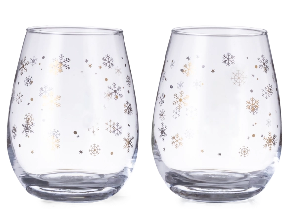 Set Verres Katnis