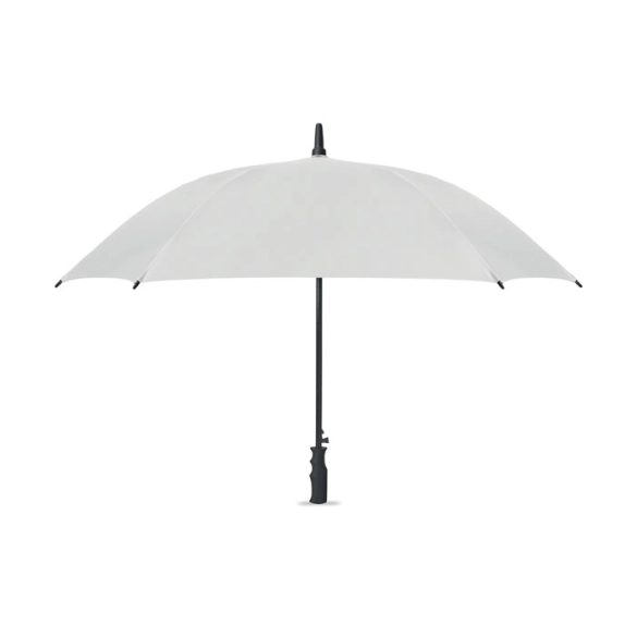 Parapluie carré anti-tempête Ø104cm "Amboli"