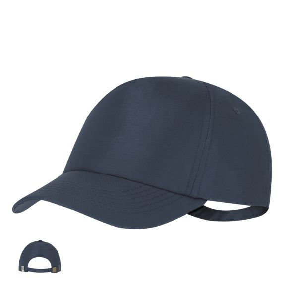Casquette 5 pans protection UV "Handsuma"