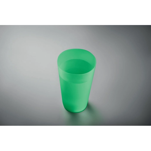 FESTA LARGE, Gobelet réutilisable 500ml