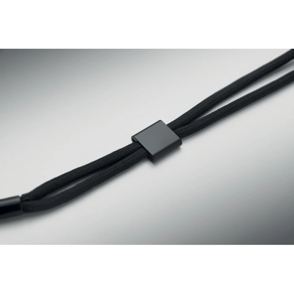 NONETTE WRIST, Cordon pour téléphone RPET