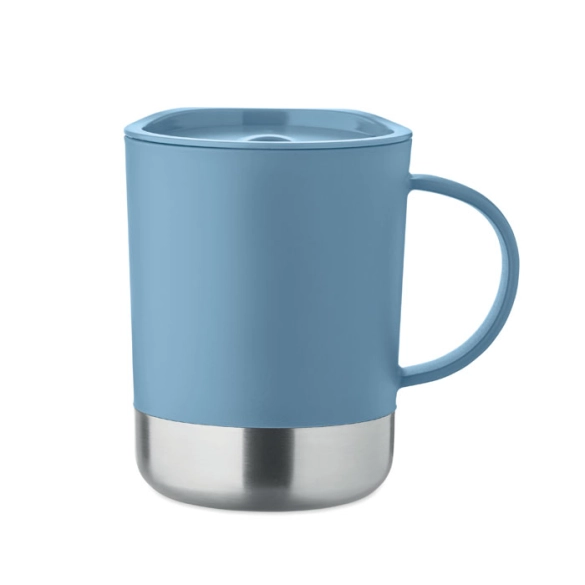 BEAKER, Mug simple paroi 300ml