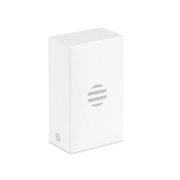 SCENE, Lampe de poche rechargeable