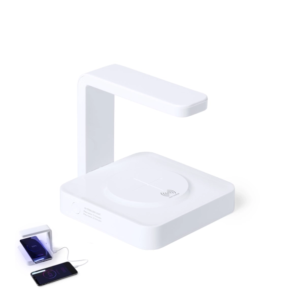 Lampe Stérilisateur UV Chargeur Blay