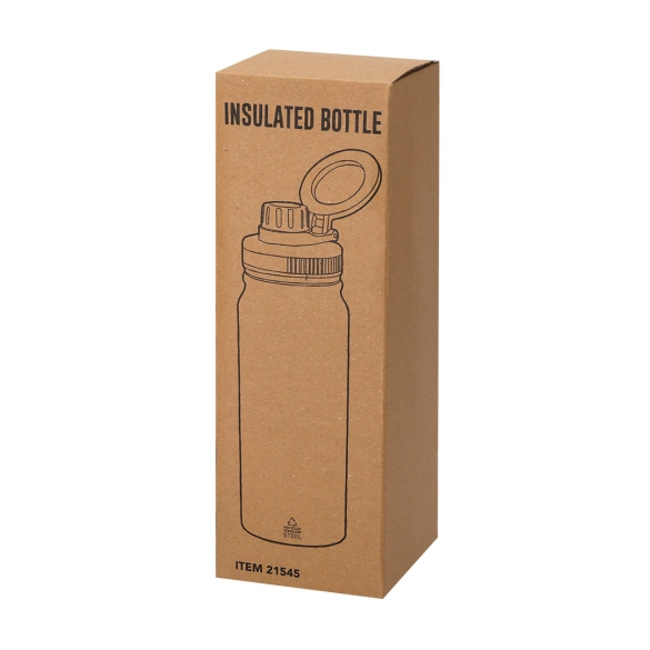 Bidon Thermique Stork