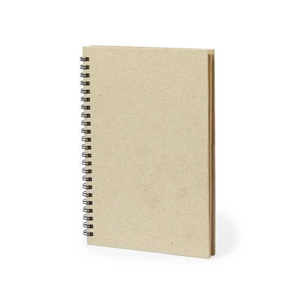 Cahier Nigmar