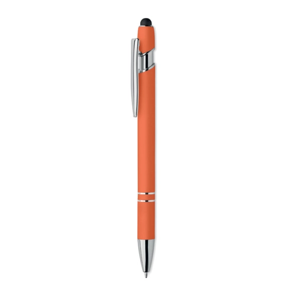 SIPARO, Stylo en aluminium recyclé
