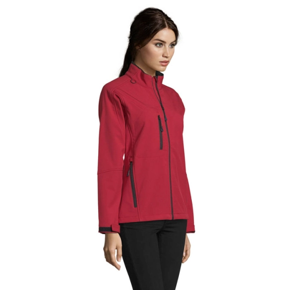 ROXY, ROXY WOMEN SS JACKET 340g