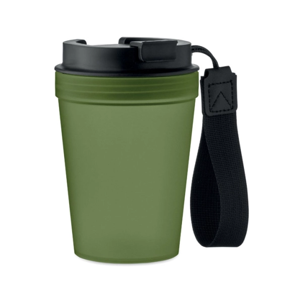 ISFORDEN TUMBLER, Gobelet simple paroi 300 ml