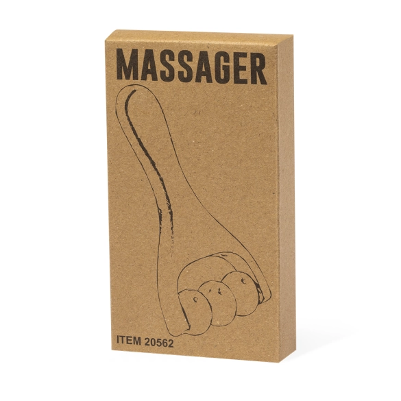 Masseur Echem