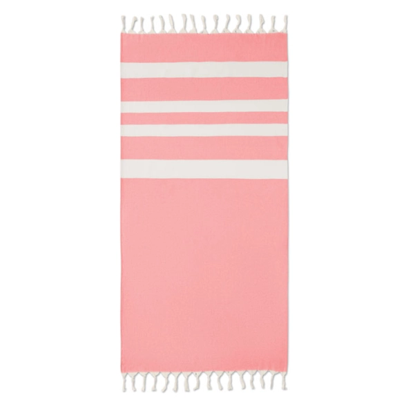 AGOURA, Fouta  140 gr/m²