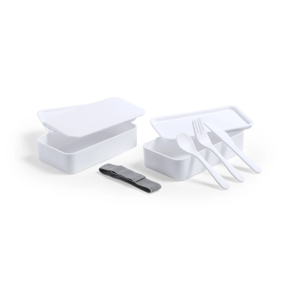 Gamelle Antibacterienne Fandex