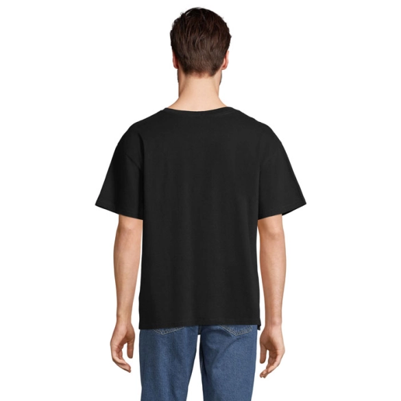 LEGACY, LEGACY TEE-SHIRT OVERSIZE