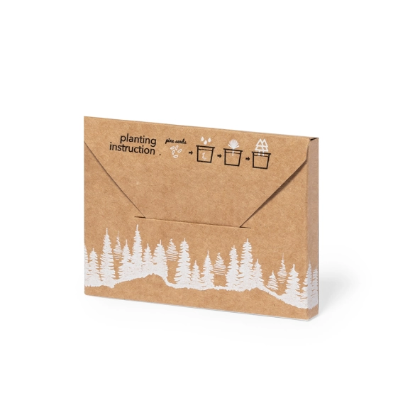 Porte-Clés Ensemencé Krusty