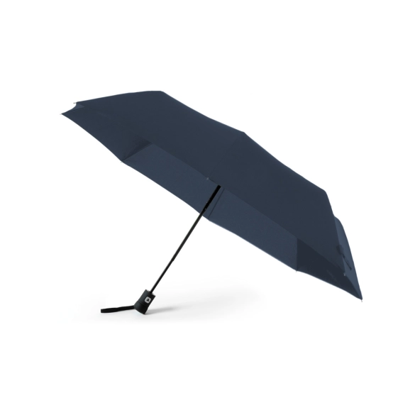 Parapluie pliable ouverture auto Ø98cm "Amber"