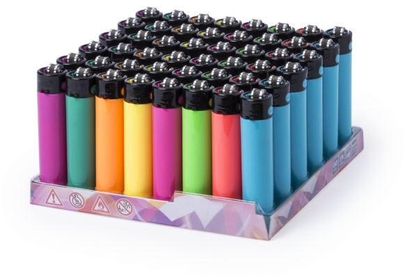 Briquet Stromber