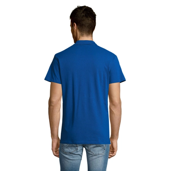 Polo homme en coton 170gr "Pentar"