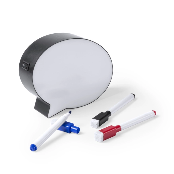 Ardoise Message Nathan